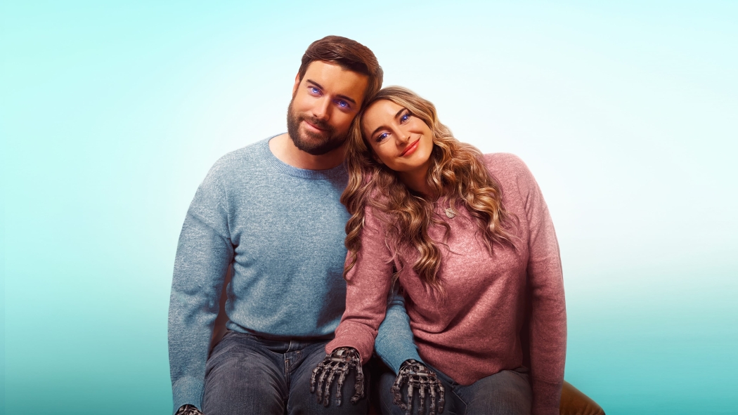 Yapay Sevgilim izle