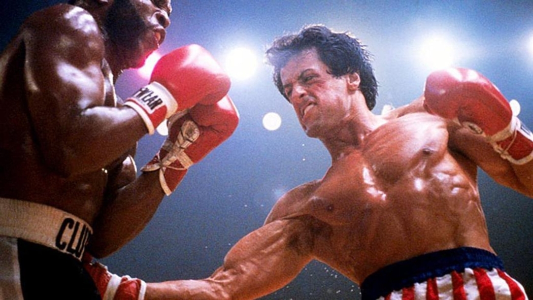 Rocky 3 (1982) izle
