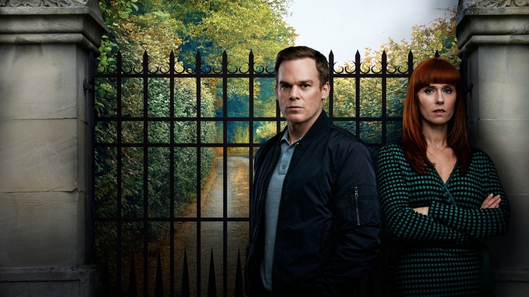 Safe 1. Sezon 1. Bölüm izle
