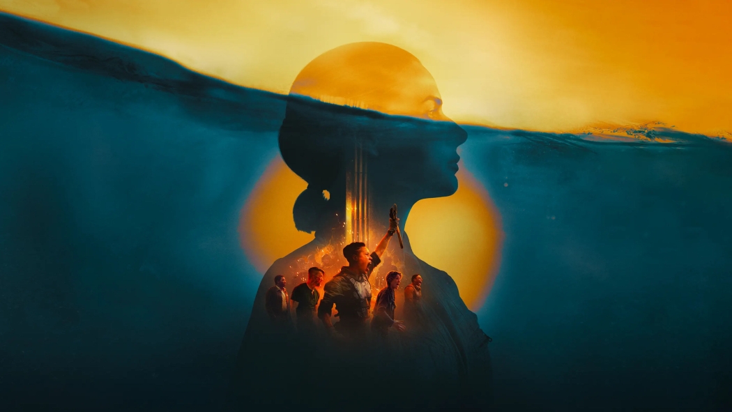 Silo 2. Sezon 9. Bölüm izle
