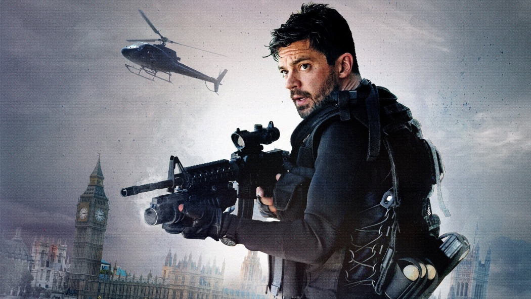Ajan Stratton izle