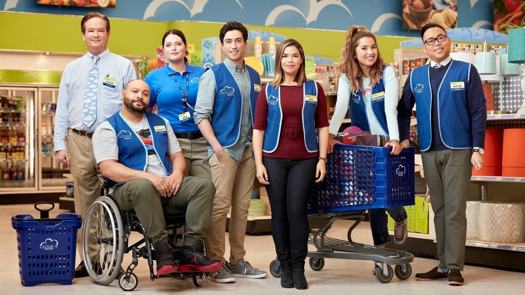 Superstore 1. Sezon 6. Bölüm izle