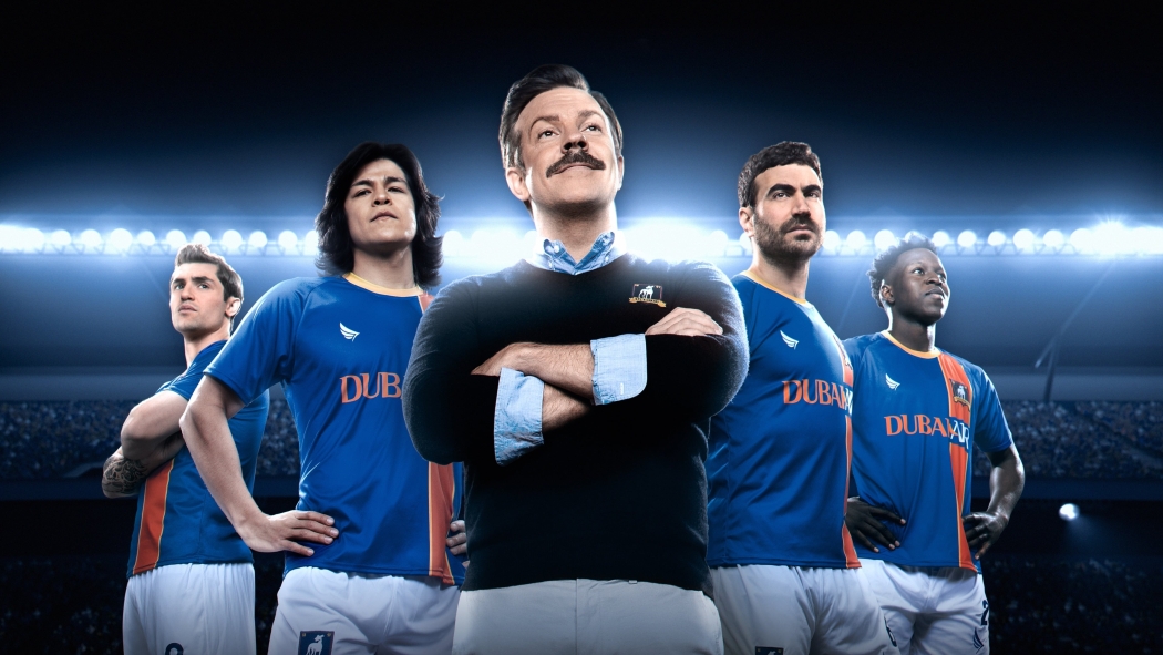 Ted Lasso 3. Sezon 2. Bölüm izle