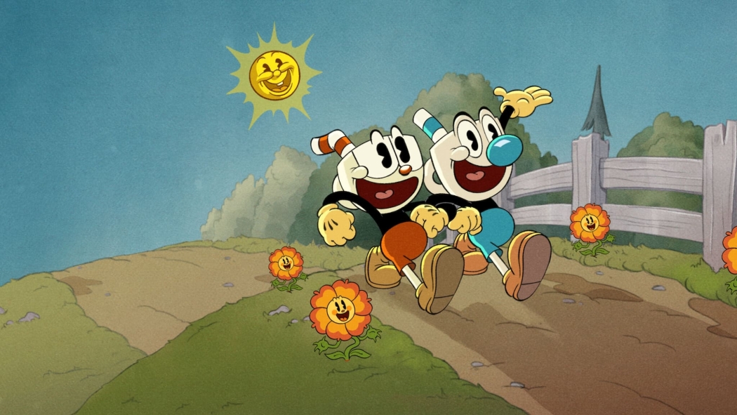 The Cuphead Show! 1. Sezon 10. Bölüm izle