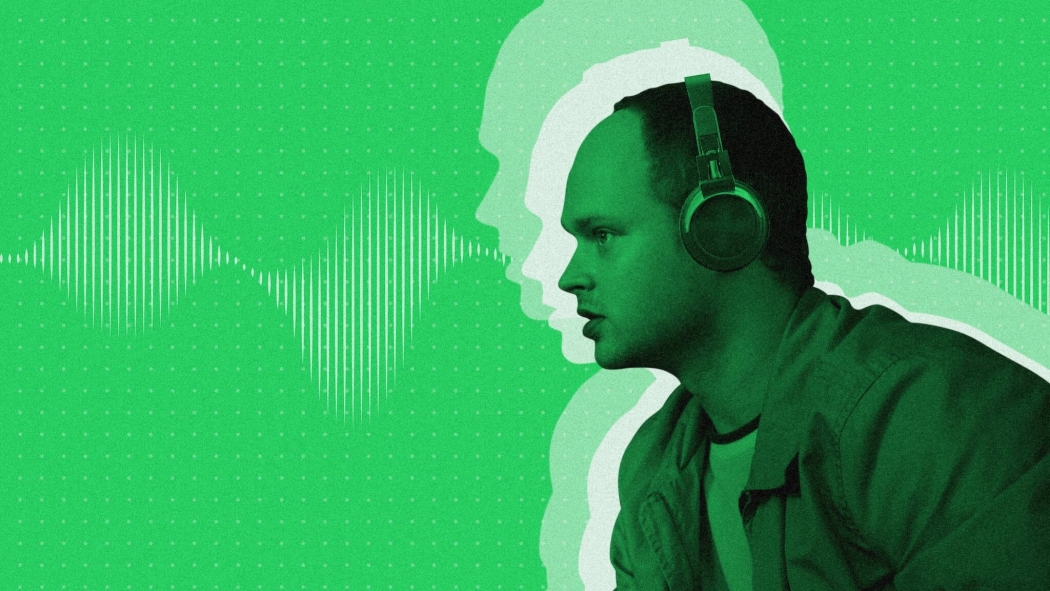 The Playlist 1. Sezon 1. Bölüm izle