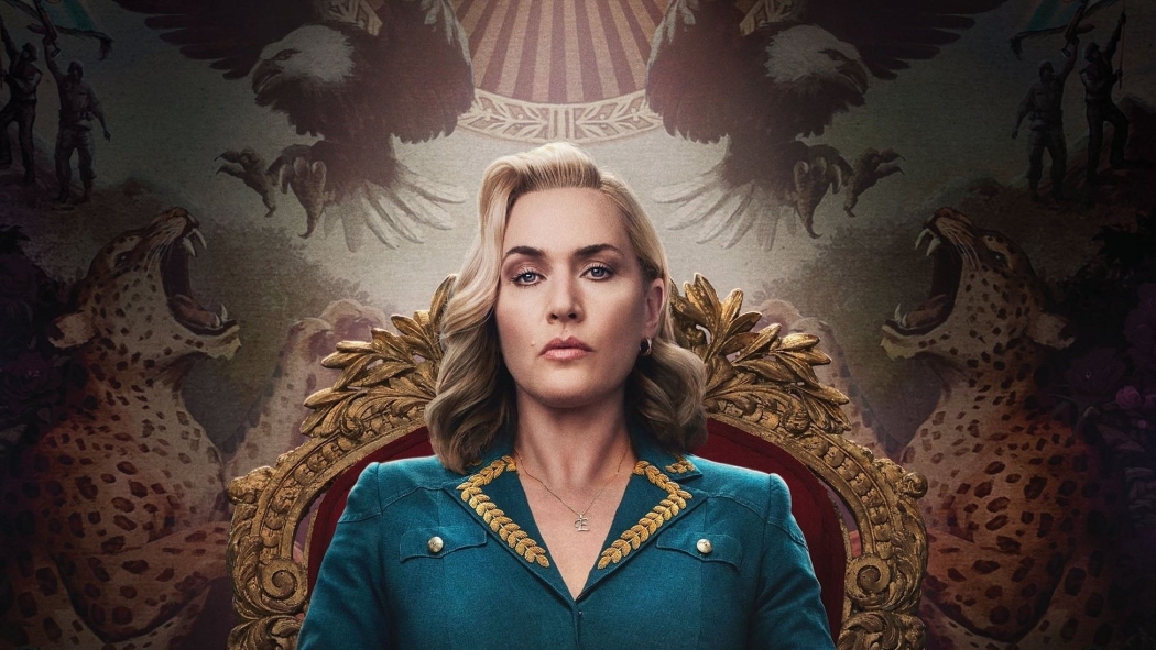The Regime 1. Sezon 1. Bölüm izle