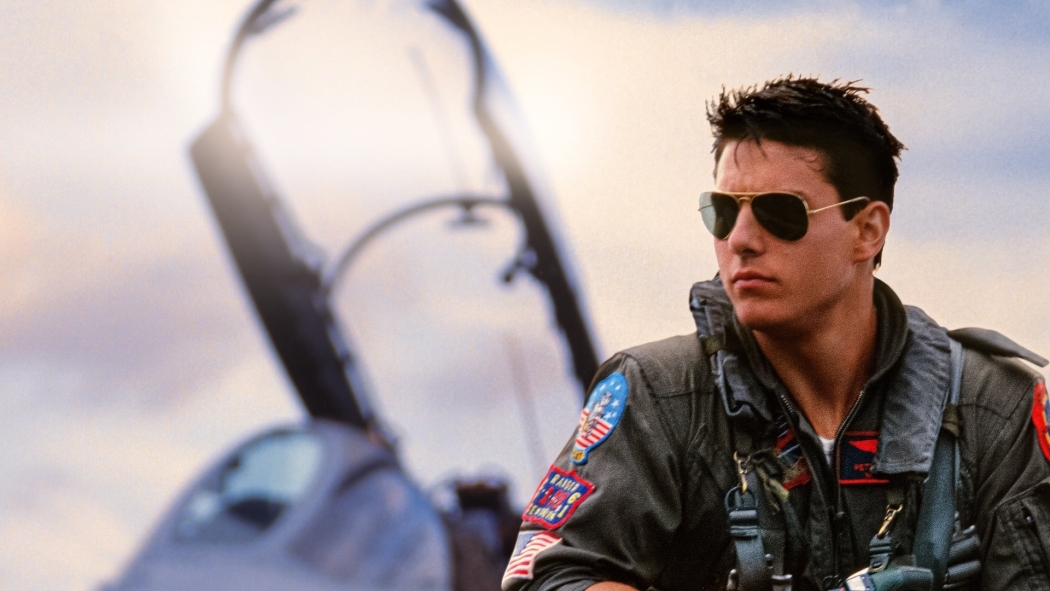 Top Gun (1986) izle