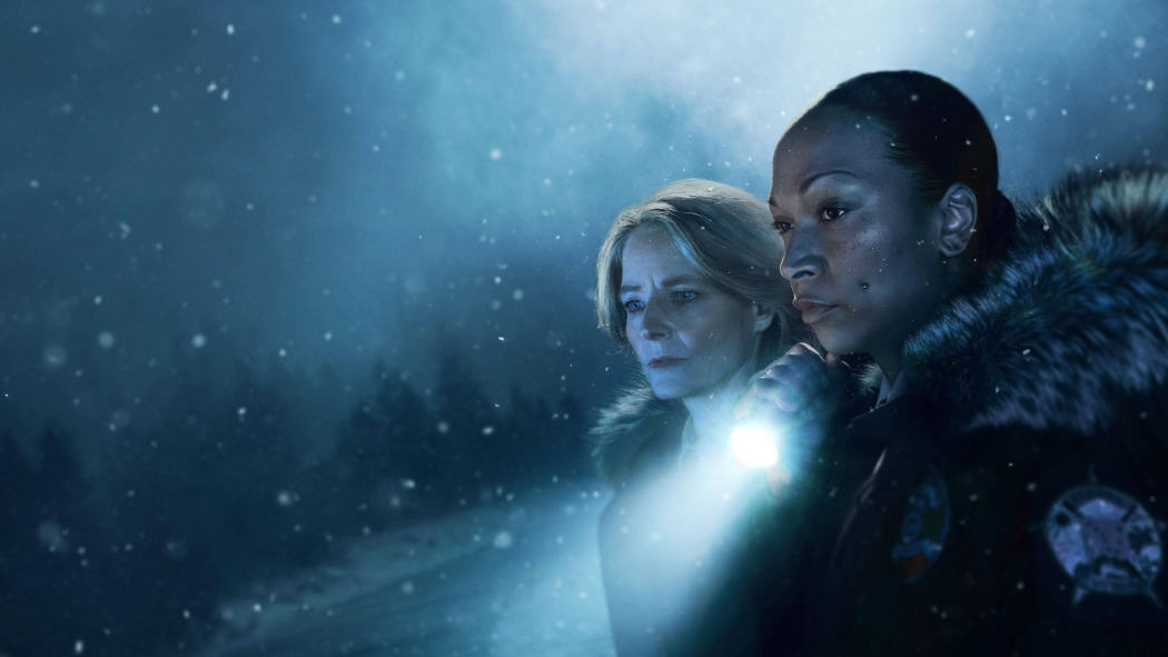 True Detective 2. Sezon 5. Bölüm izle