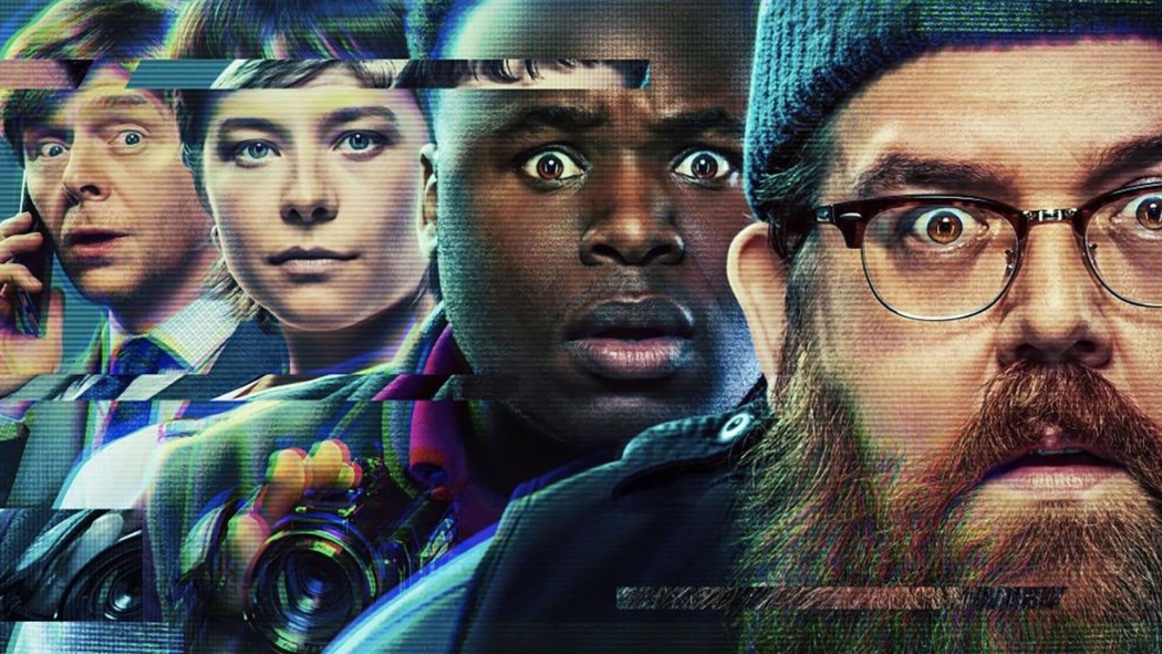 Truth Seekers 1. Sezon 4. Bölüm izle