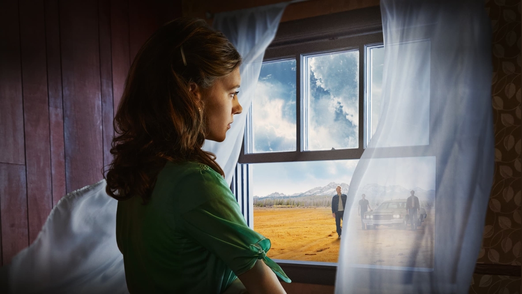 Under the Banner of Heaven 1. Sezon 7. Bölüm izle