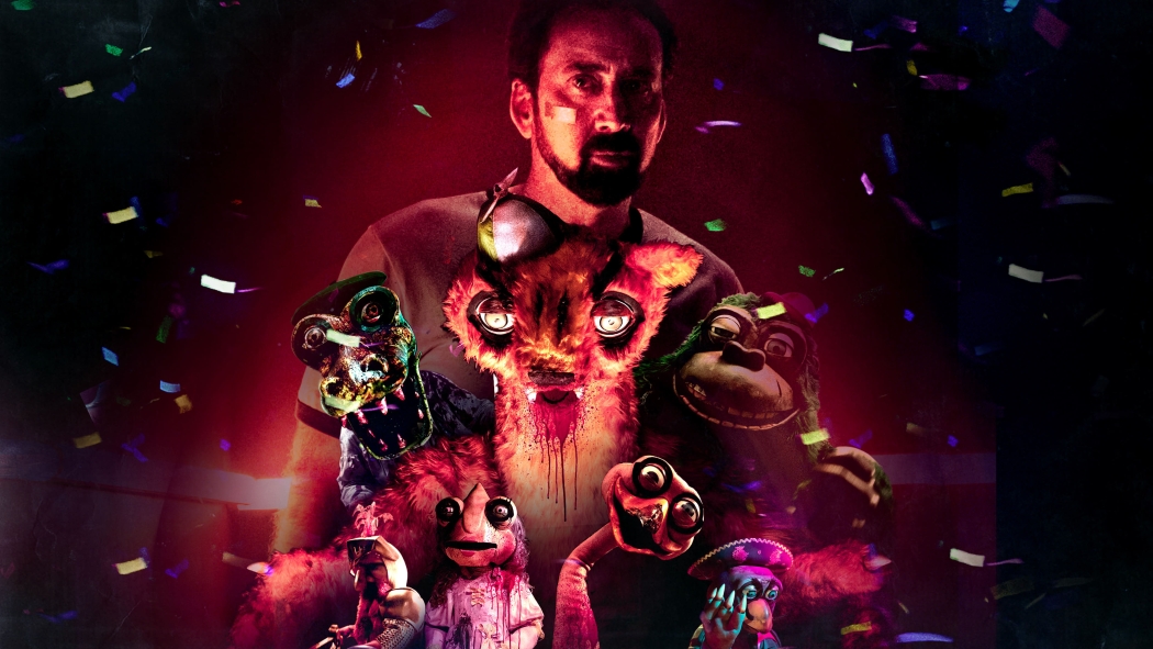 Willy'nin Harikalar Diyarı izle