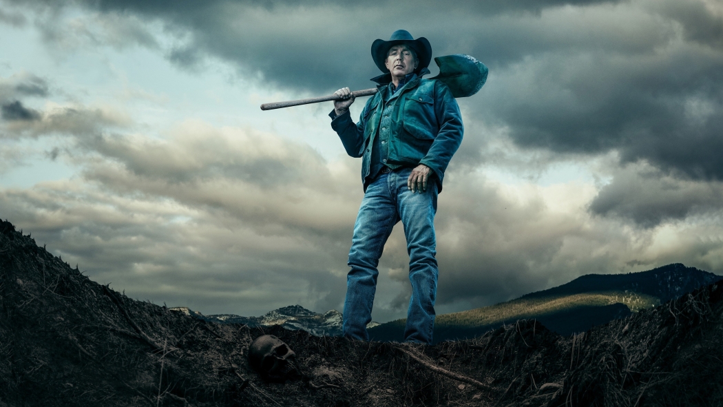 Yellowstone 4. Sezon 7. Bölüm izle